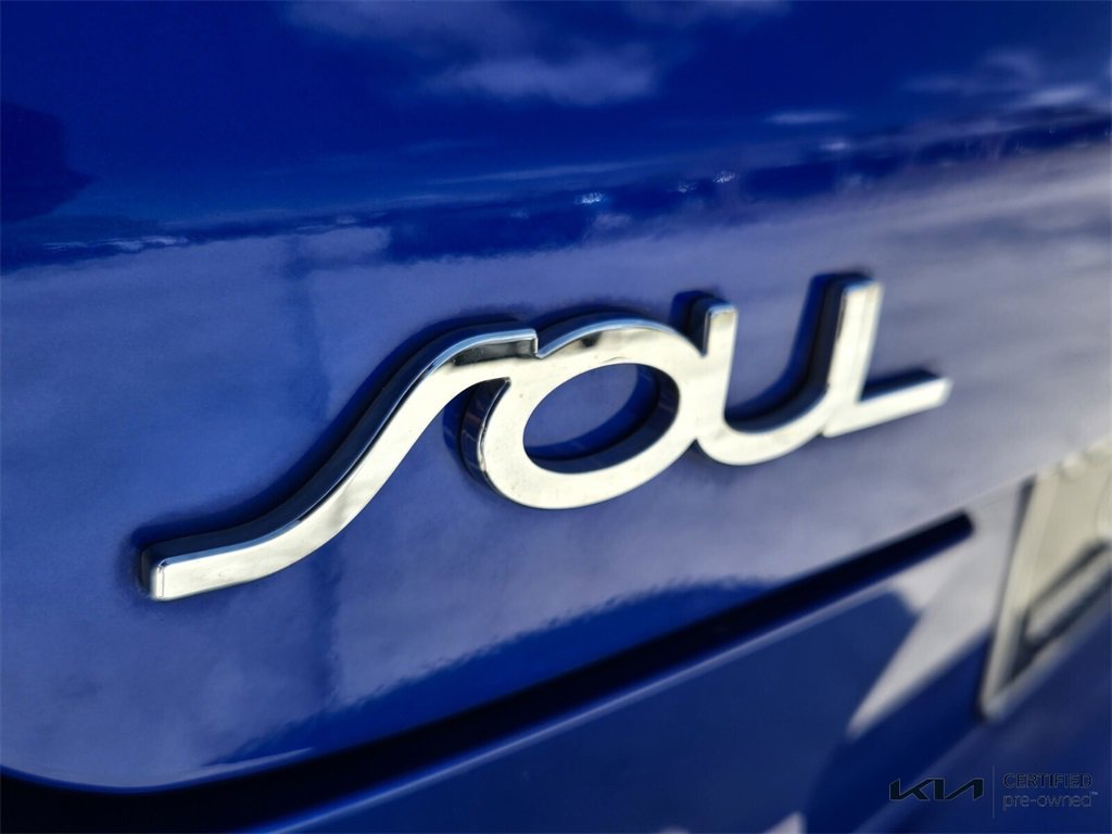Used 2021 Kia Soul GT-Line image 16