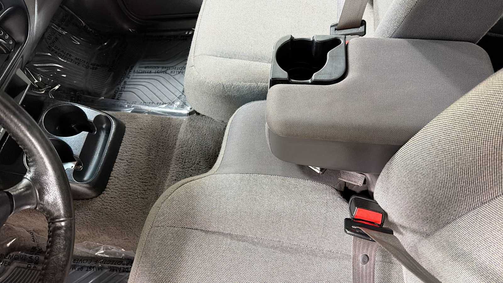 Used 2002 Ford Ranger XL RWD image 21