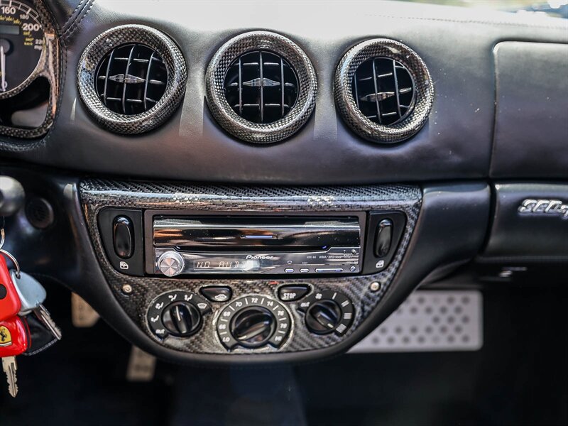 Used 2003 Ferrari 360 Spider RWD image 43