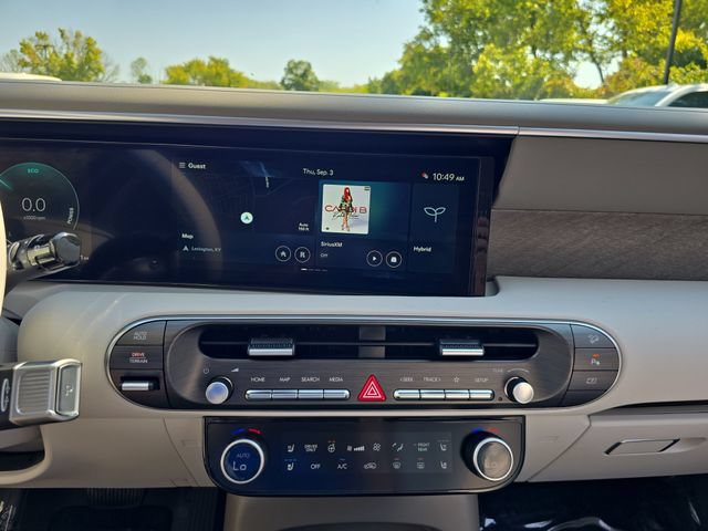 New 2026 Hyundai Palisade SEL Premium AWD/4WD image 21