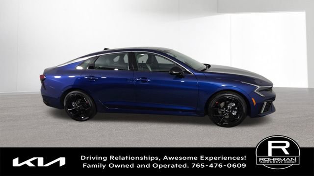 New 2026 Kia K5 GT-Line image 2