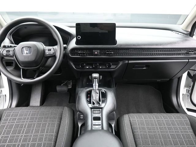 Certified 2026 Honda HR-V LX image 12