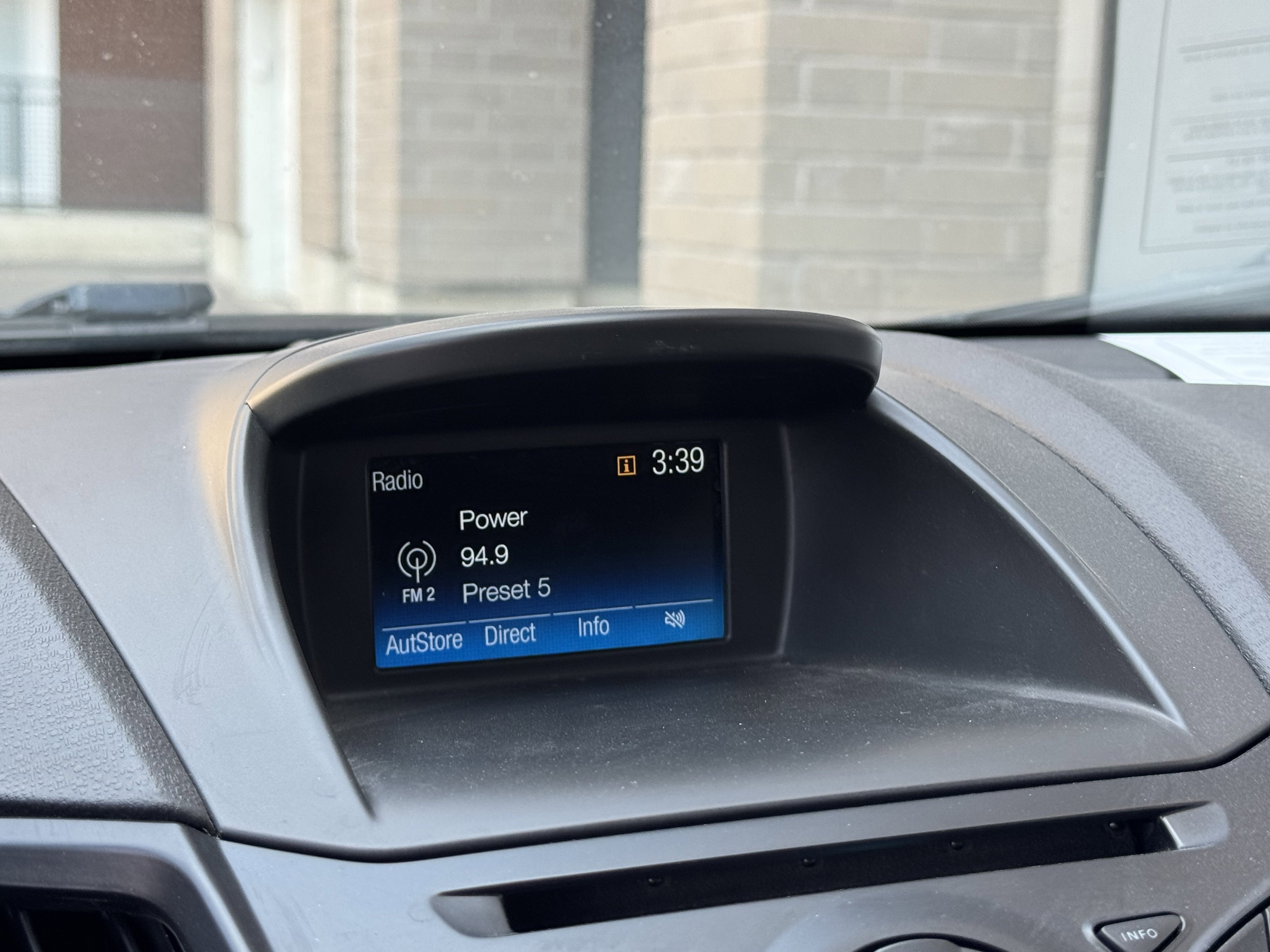 Used 2019 Ford Fiesta SE image 18