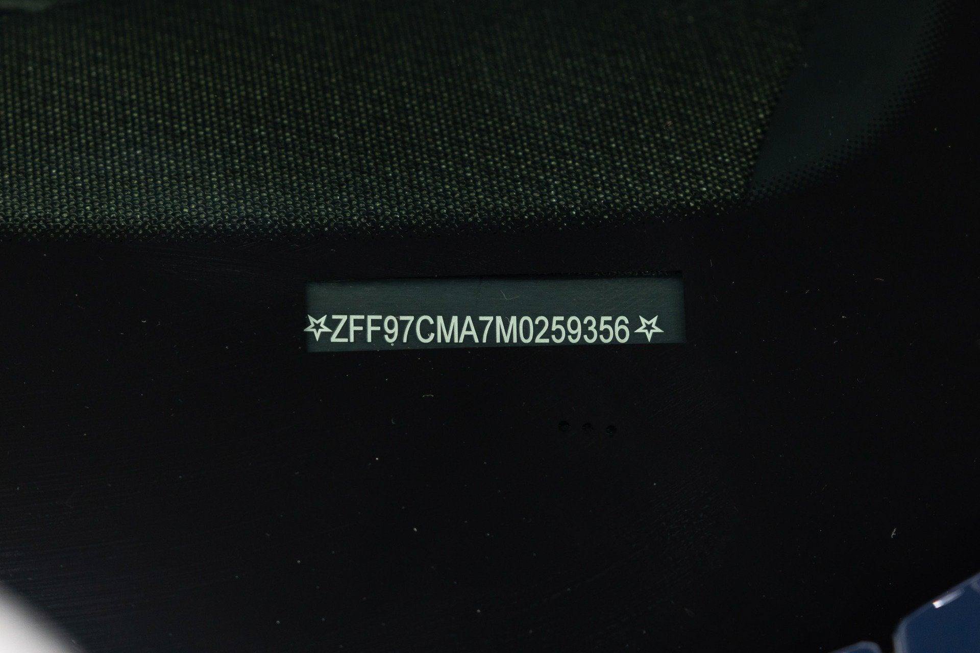 Certified 2021 Ferrari 812 GTS RWD image 34