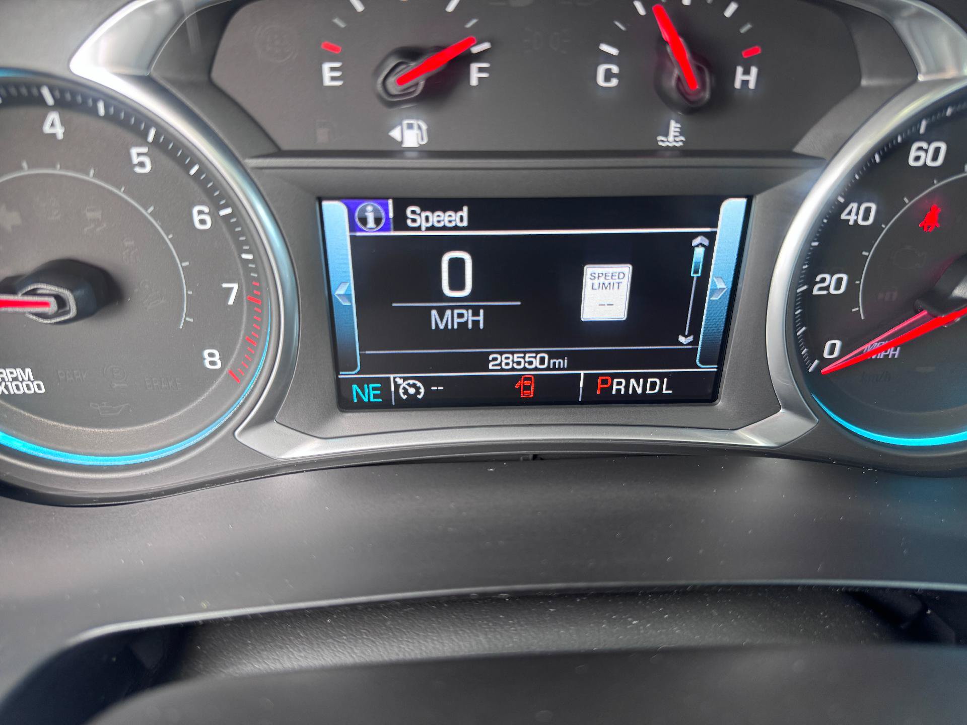 Used 2019 Chevrolet Traverse Premier w/ LPO, Floor Liner Package AWD/4WD image 53
