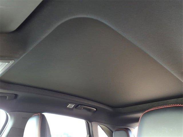 Used 2025 Ford Escape ST-Line w/ Tech Pack #1 image 22