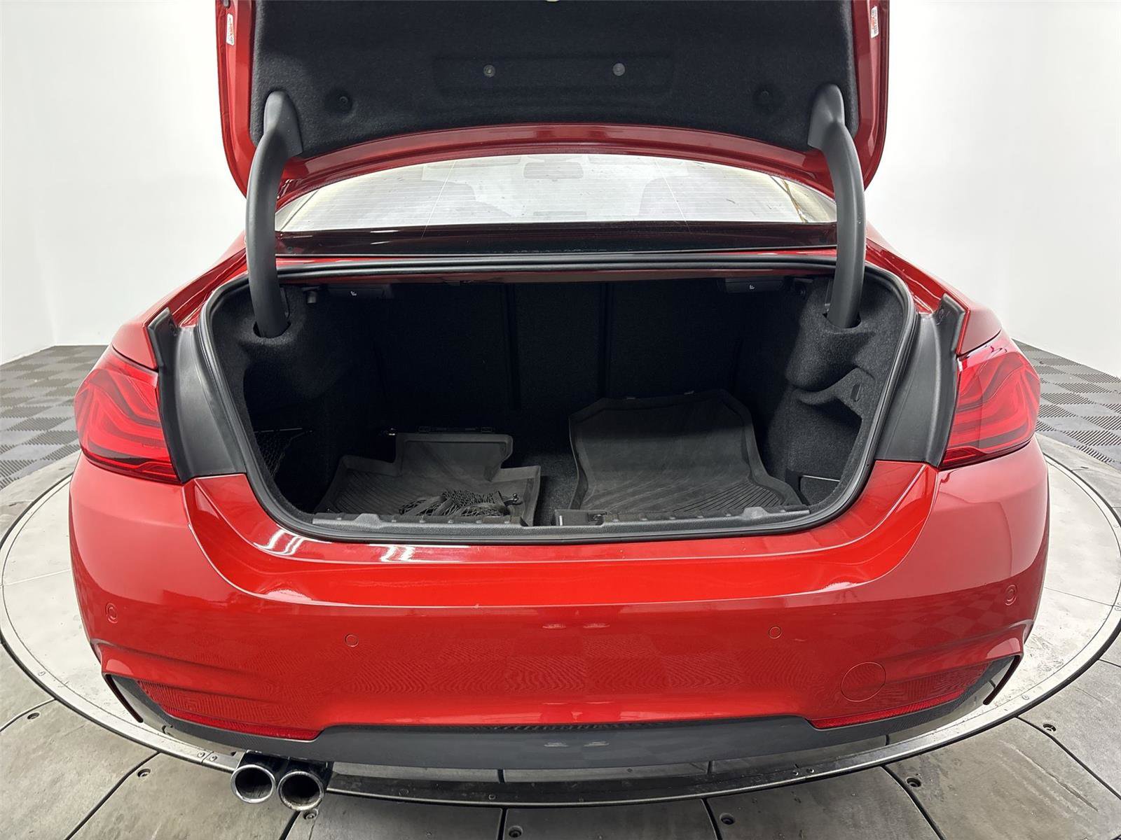 Used 2019 BMW 430i xDrive Coupe image 21