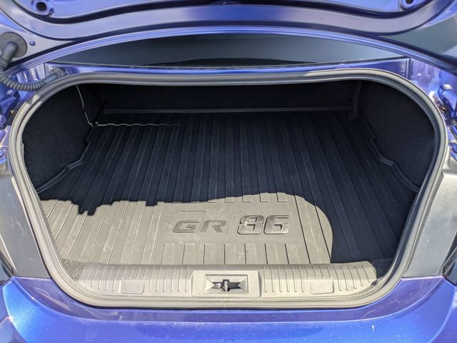 Used 2024 Toyota GR86 Premium RWD image 25
