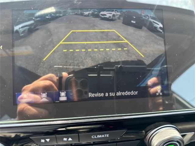 Used 2018 Honda CR-V EX-L image 14