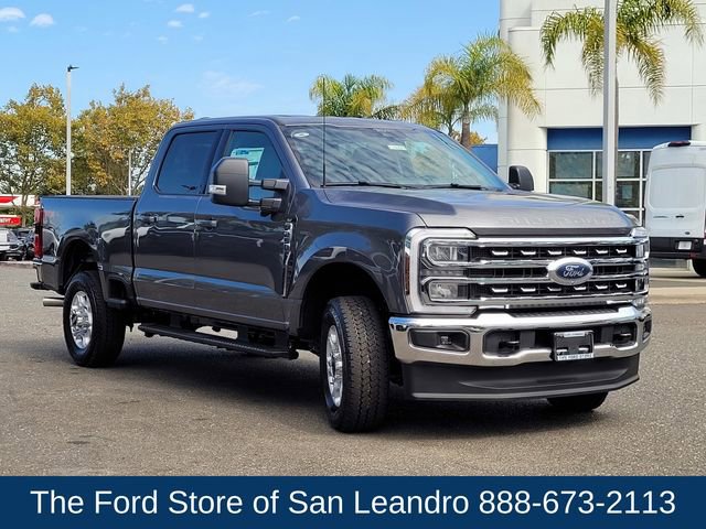New 2026 Ford F250 XLT image 11