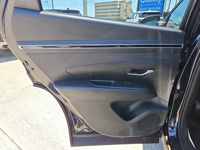 Used 2024 Hyundai Tucson SEL FWD image 13