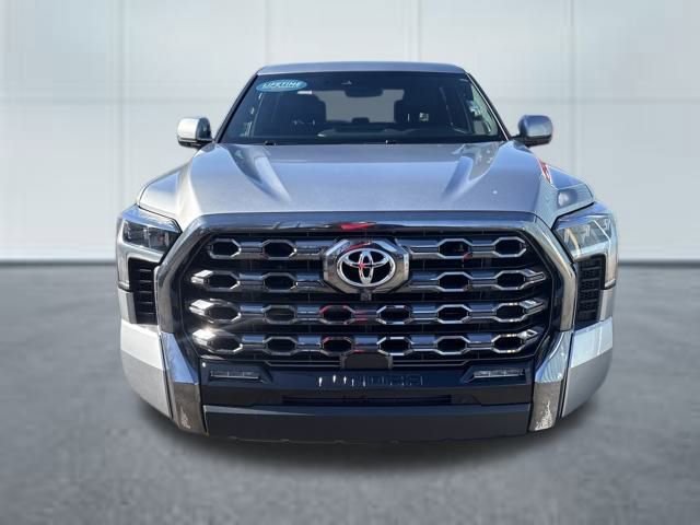 Used 2024 Toyota Tundra Platinum AWD/4WD image 6
