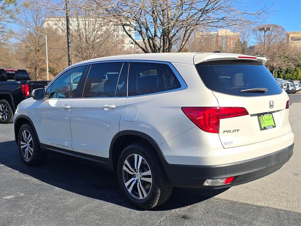 Used 2018 Honda Pilot EX-L image 26