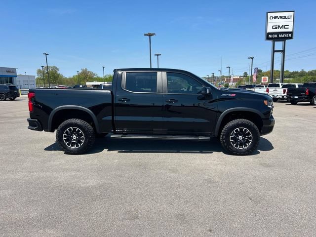 New 2025 Chevrolet Silverado 1500 ZR2 w/ Technology Package AWD/4WD video 3