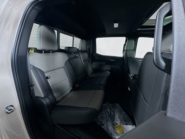 New 2026 Chevrolet Silverado 1500 ZR2 image 29