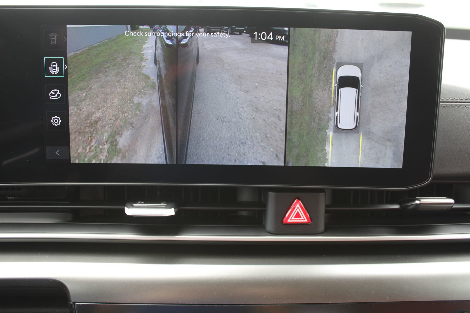 New 2026 Kia Carnival SX Prestige image 63