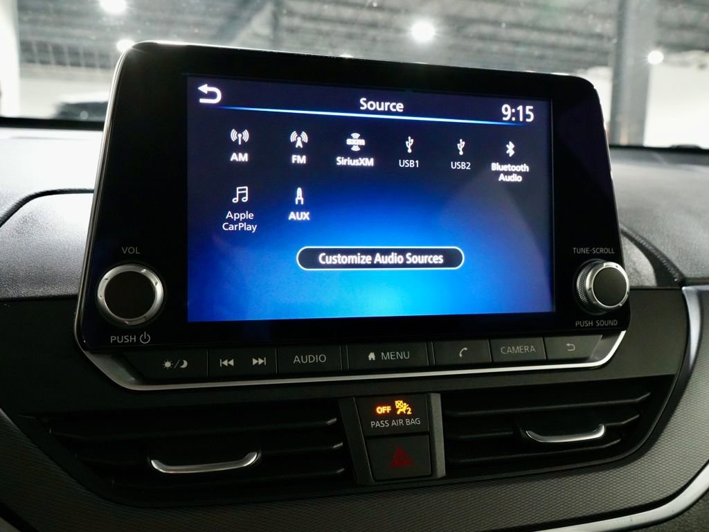 Used 2023 Nissan Altima 2.5 SR image 17