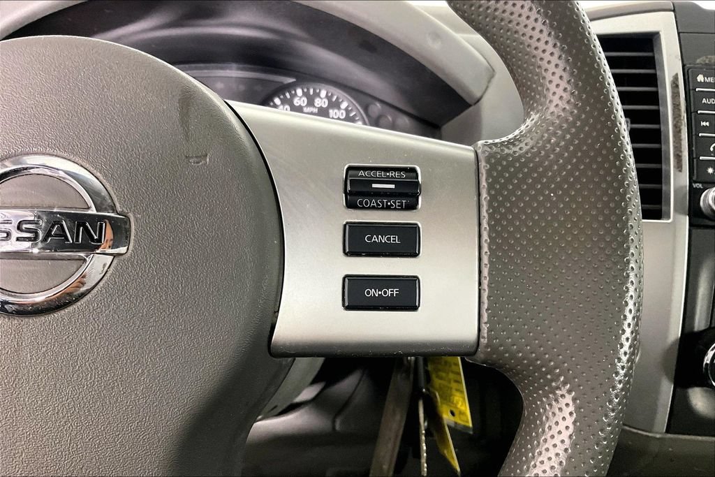 Used 2019 Nissan Frontier SV AWD/4WD image 24