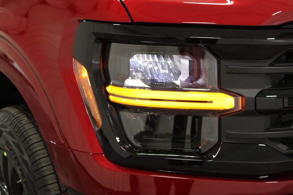 New 2026 Ford F150 XLT image 11