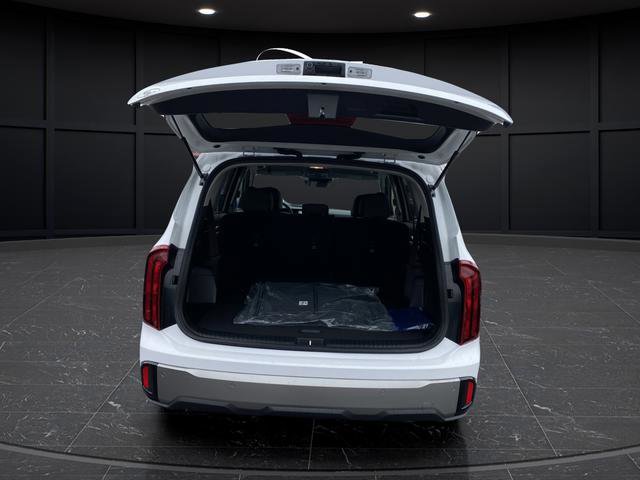 New 2025 Kia Telluride LX image 13