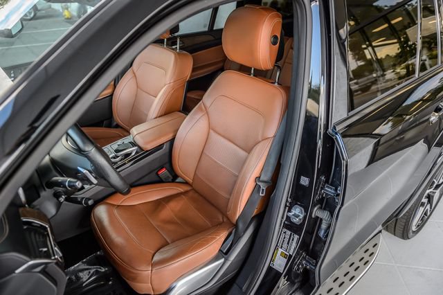 Used 2018 Mercedes-Benz GLS 550 4MATIC w/ Offroad Package image 40