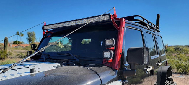 Used 2016 Jeep Wrangler Unlimited Sport w/ Quick Order Package 24S image 4