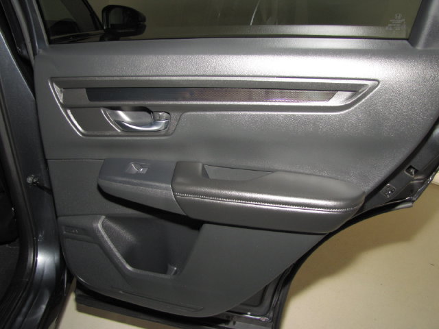 Certified 2026 Honda CR-V LX image 40