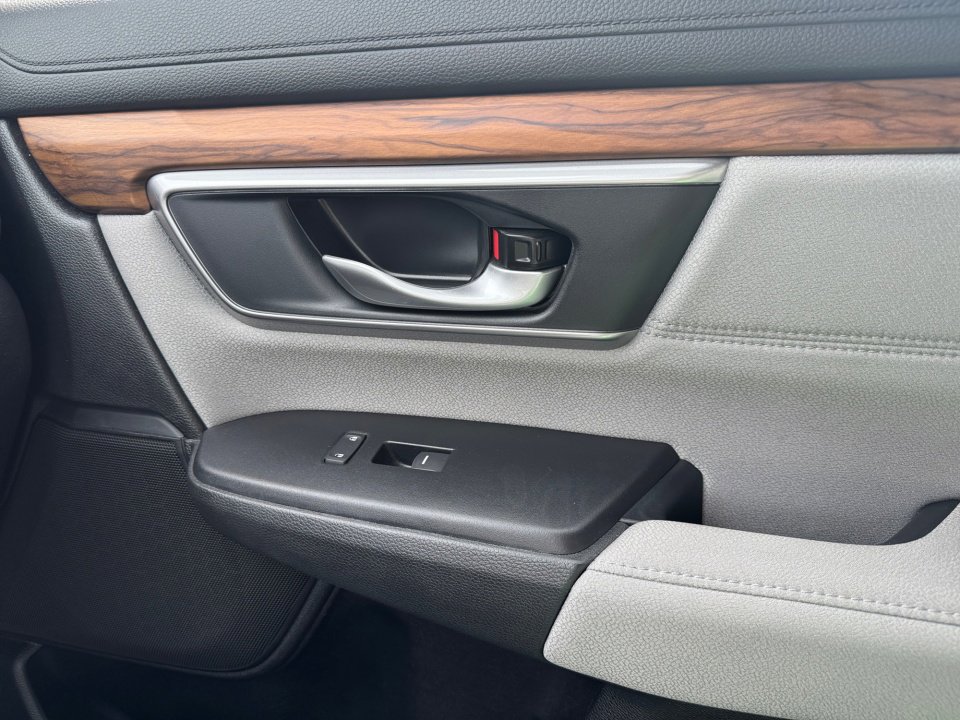 Used 2020 Honda CR-V EX image 35