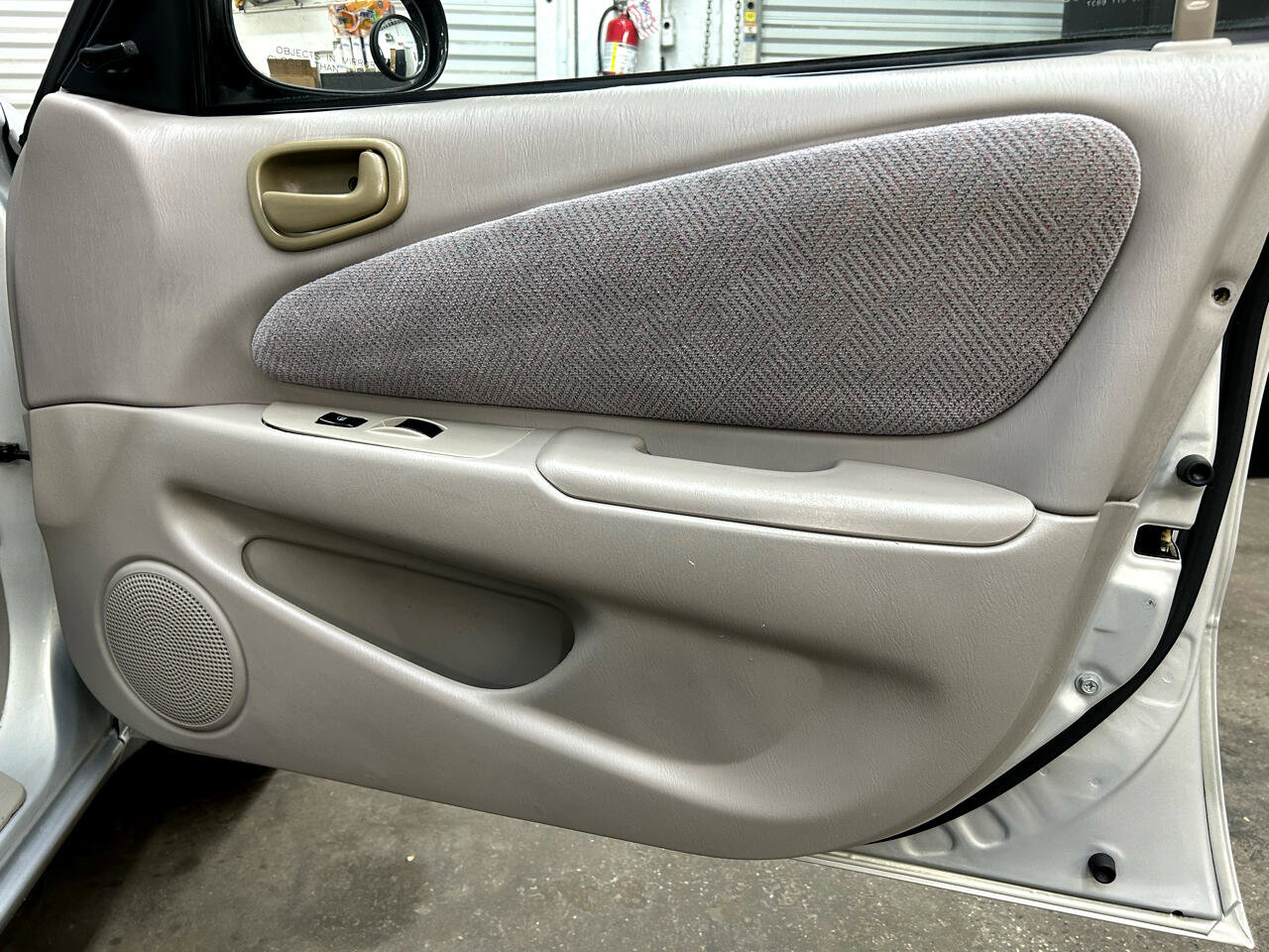 Used 2002 Chevrolet Prizm LSi w/ Preferred Equipment Group 3 image 13