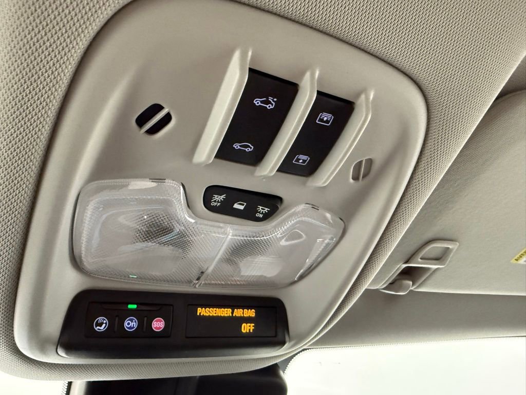 New 2026 Chevrolet TrailBlazer LT w/ Convenience Package image 27