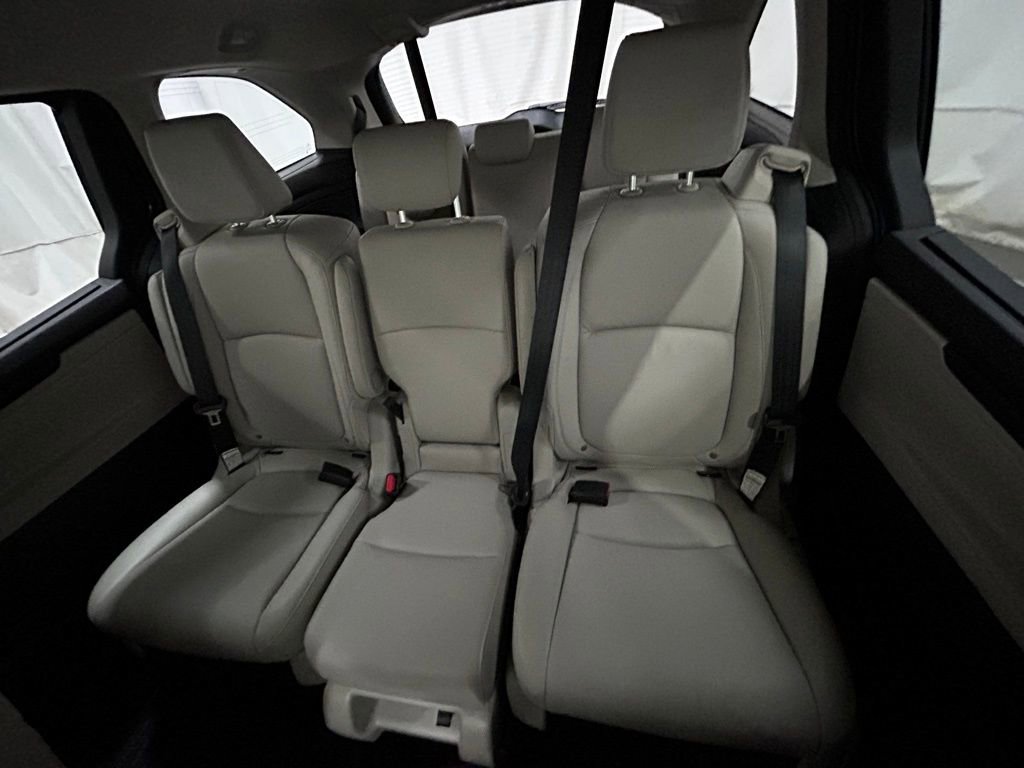 Used 2026 Honda Odyssey EX-L image 27