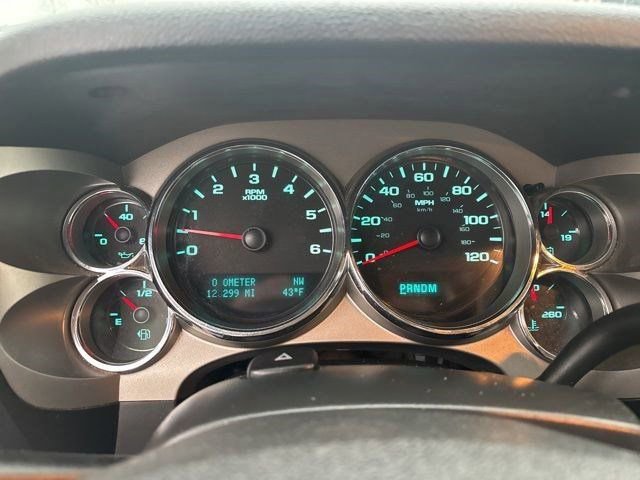 Used 2009 Chevrolet Silverado 1500 LT w/ Power Pack Plus image 15