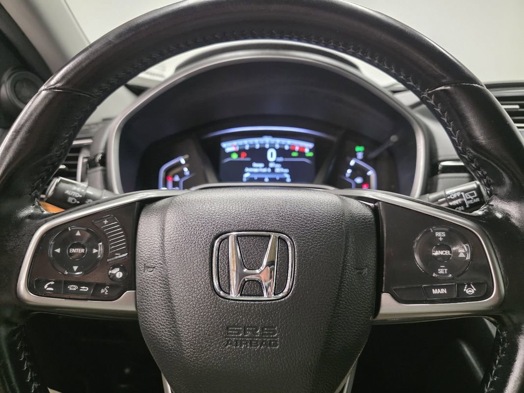 Used 2018 Honda CR-V EX-L image 29