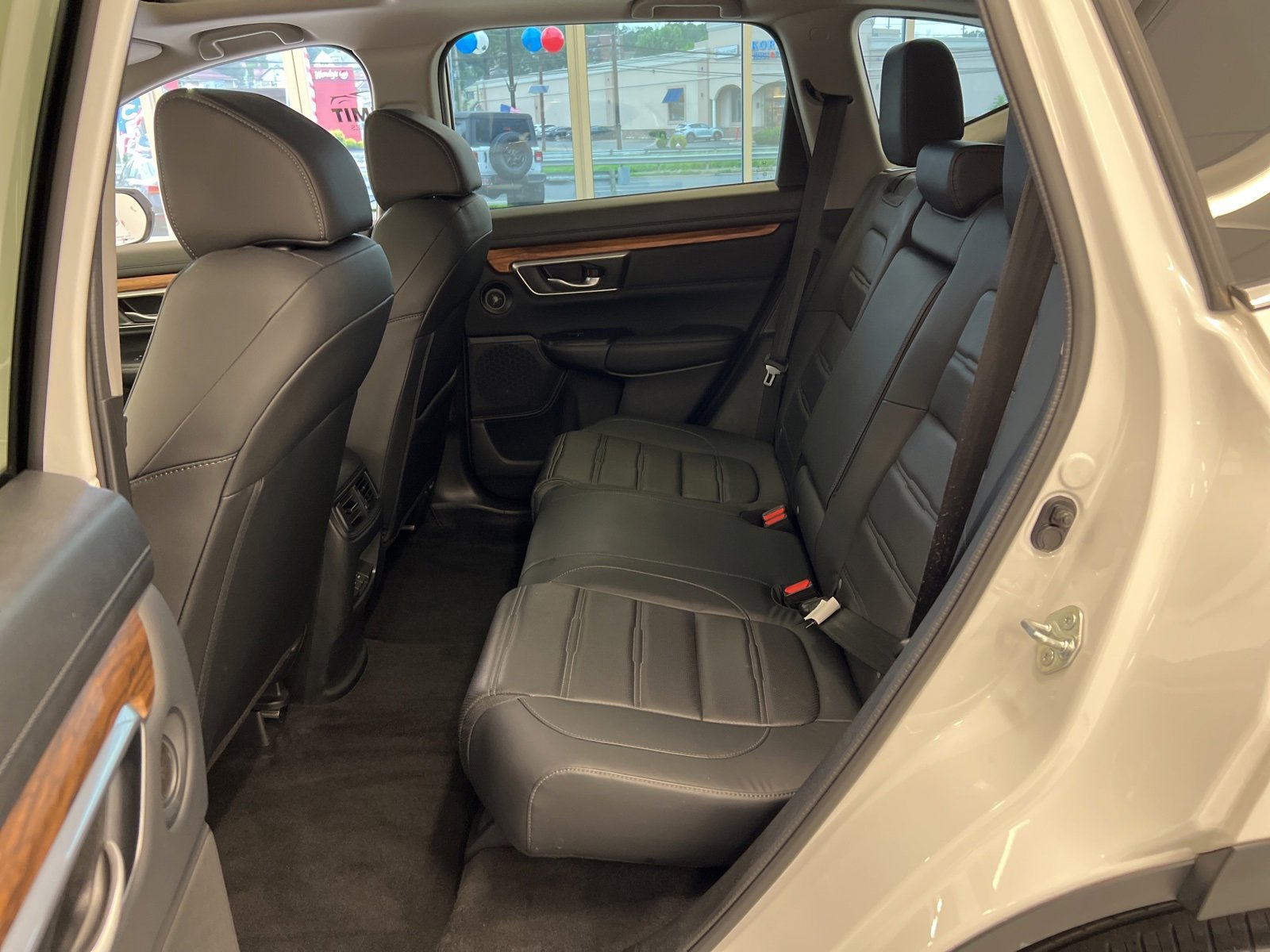 Used 2022 Honda CR-V EX-L image 29