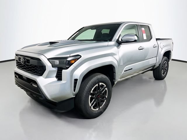 New 2026 Toyota Tacoma TRD Sport RWD image 6