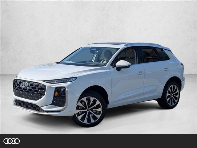 New 2026 Audi Q3 quattro 2.0T image 1