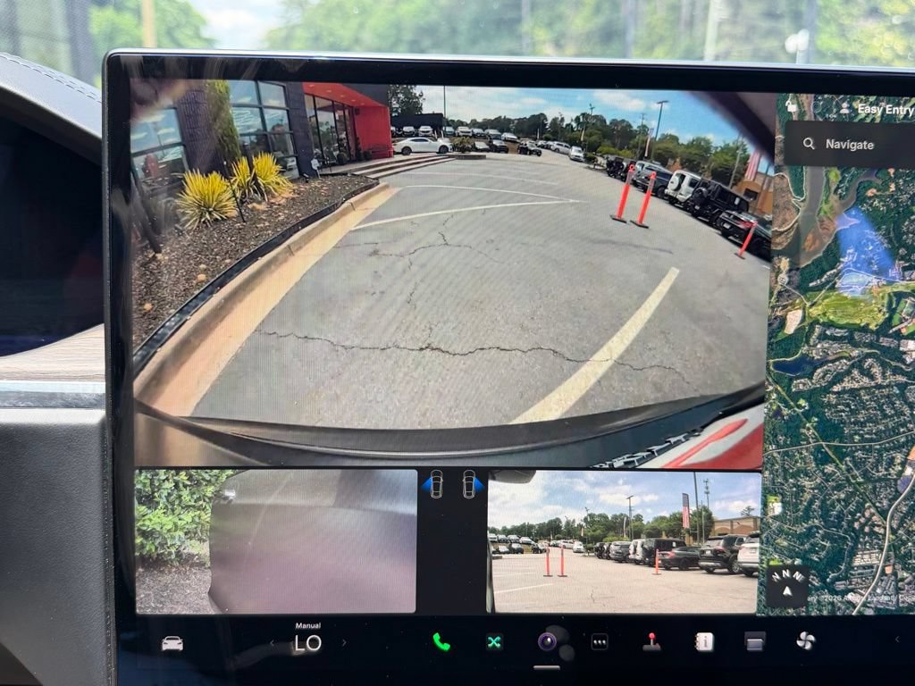 Used 2021 Tesla Model S Plaid AWD/4WD image 55
