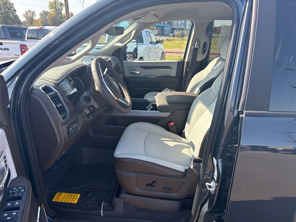 New 2026 RAM 3500 Laramie image 10