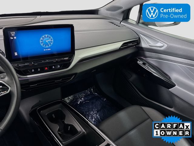Used 2023 Volkswagen ID.4 Pro S AWD/4WD image 23