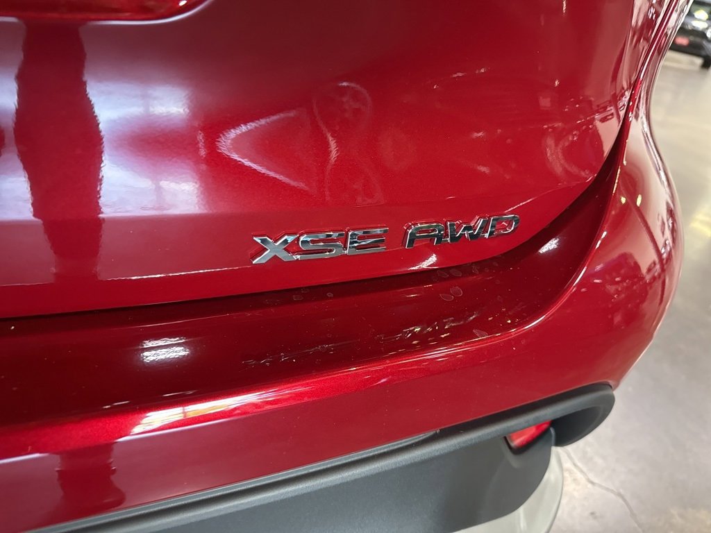 New 2026 Toyota Highlander XSE image 9