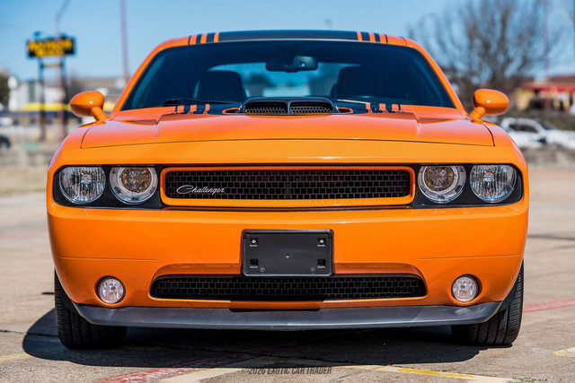 Used 2014 Dodge Challenger R/T image 13