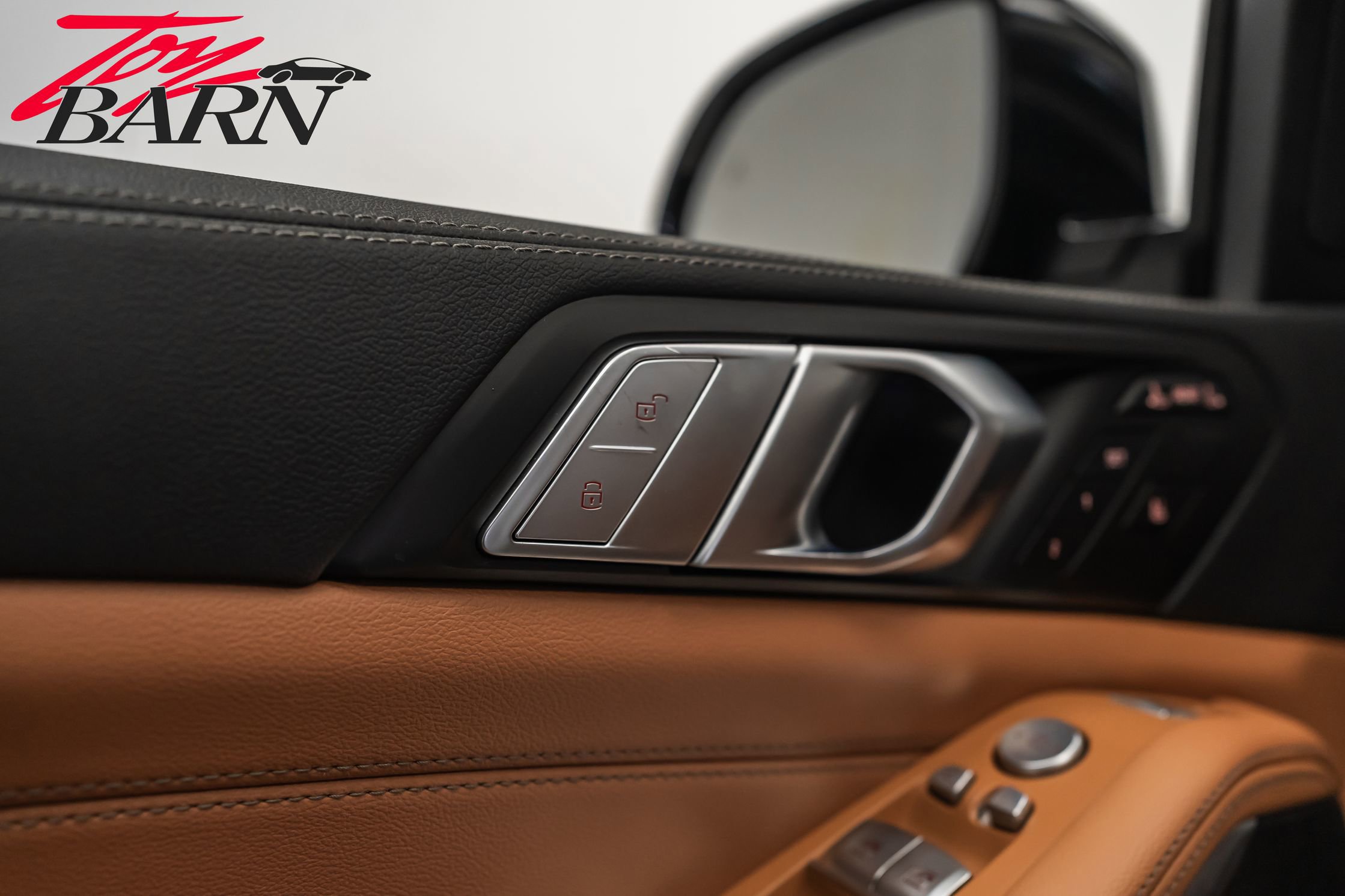 Used 2022 BMW X7 xDrive40i w/ Premium Package image 22