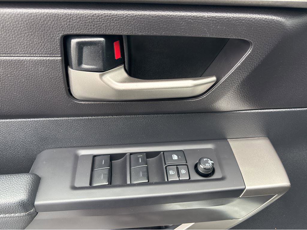 Used 2022 Toyota Tundra SR5 w/ TRD Sport Package image 25