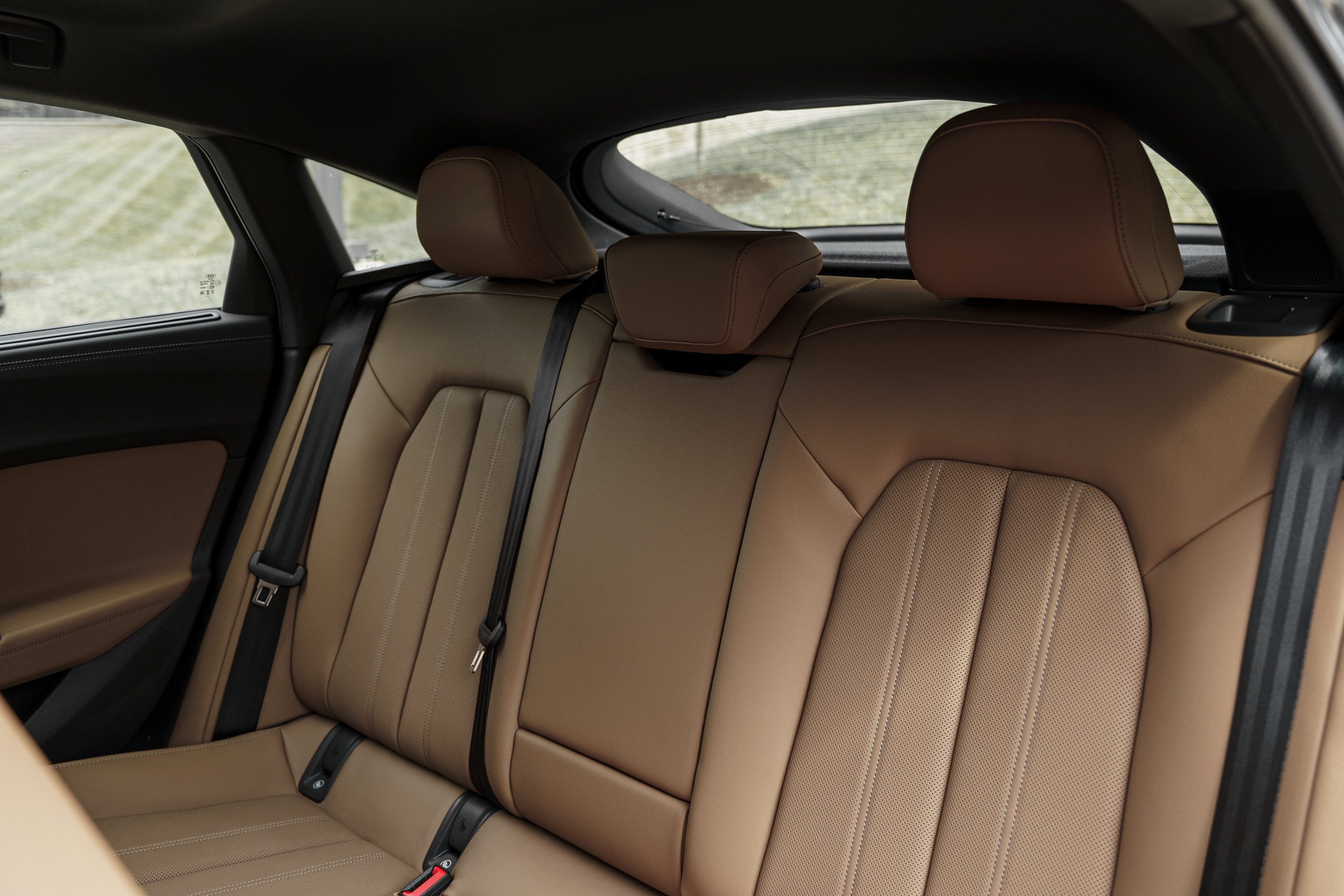 New 2026 Audi A5 2.0T Premium Plus AWD/4WD image 25