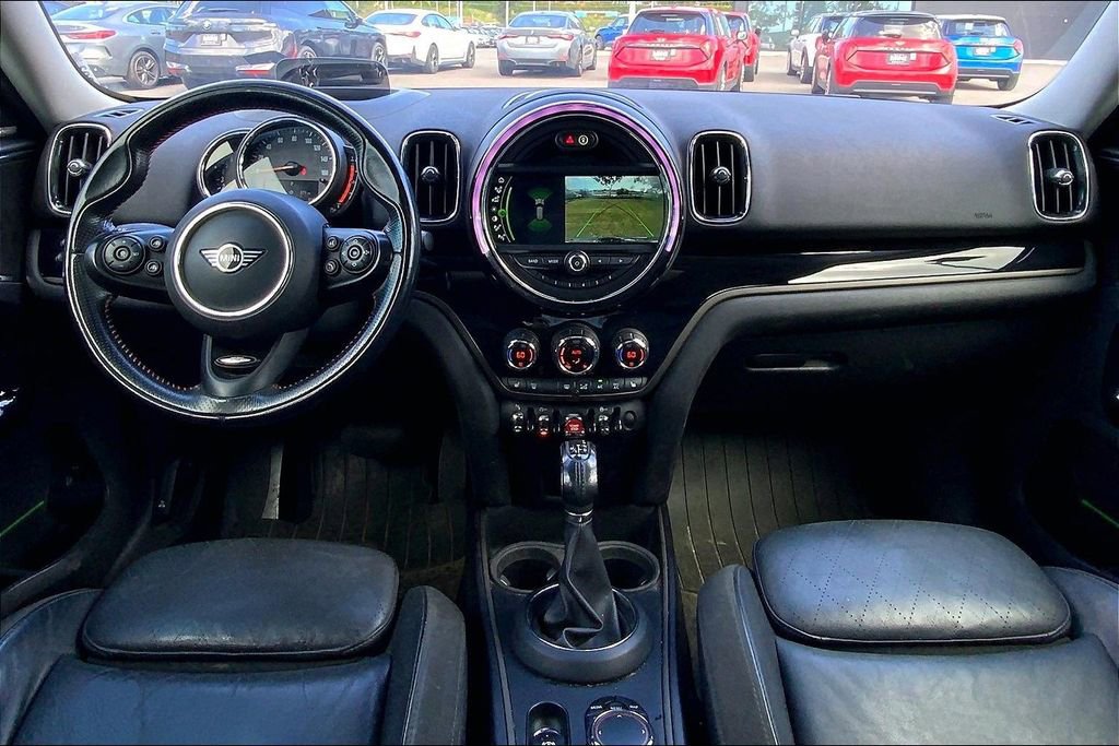 Used 2019 MINI Cooper Countryman w/ Driver Assistance Package image 15