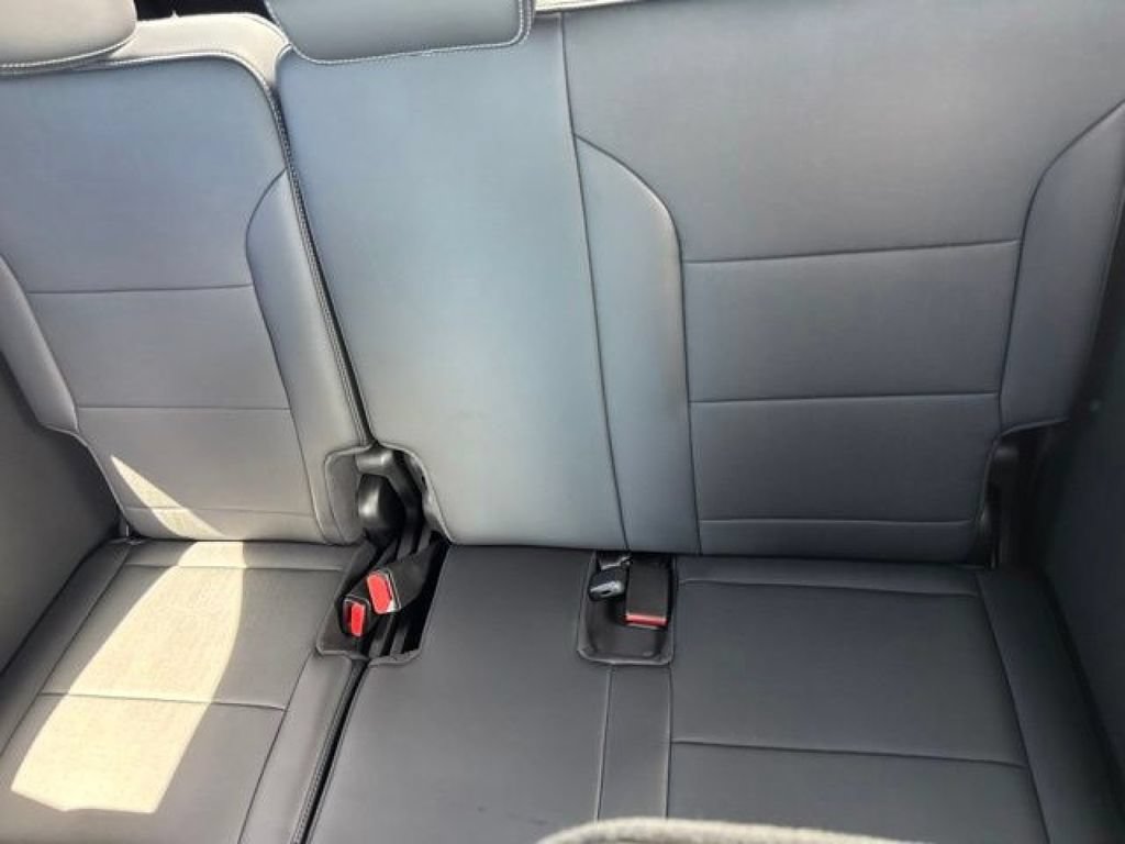 New 2026 Buick Enclave Preferred w/ Power Package FWD image 13