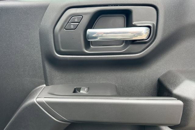 New 2026 Chevrolet Silverado 1500 Custom image 22