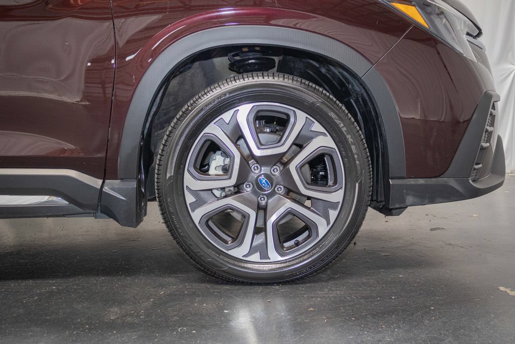 Used 2023 Subaru Ascent Touring AWD/4WD image 6