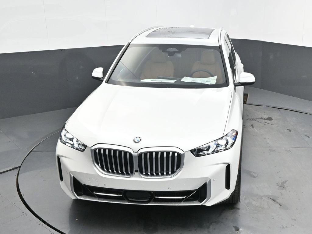 New 2026 BMW X5 xDrive40i AWD/4WD image 45