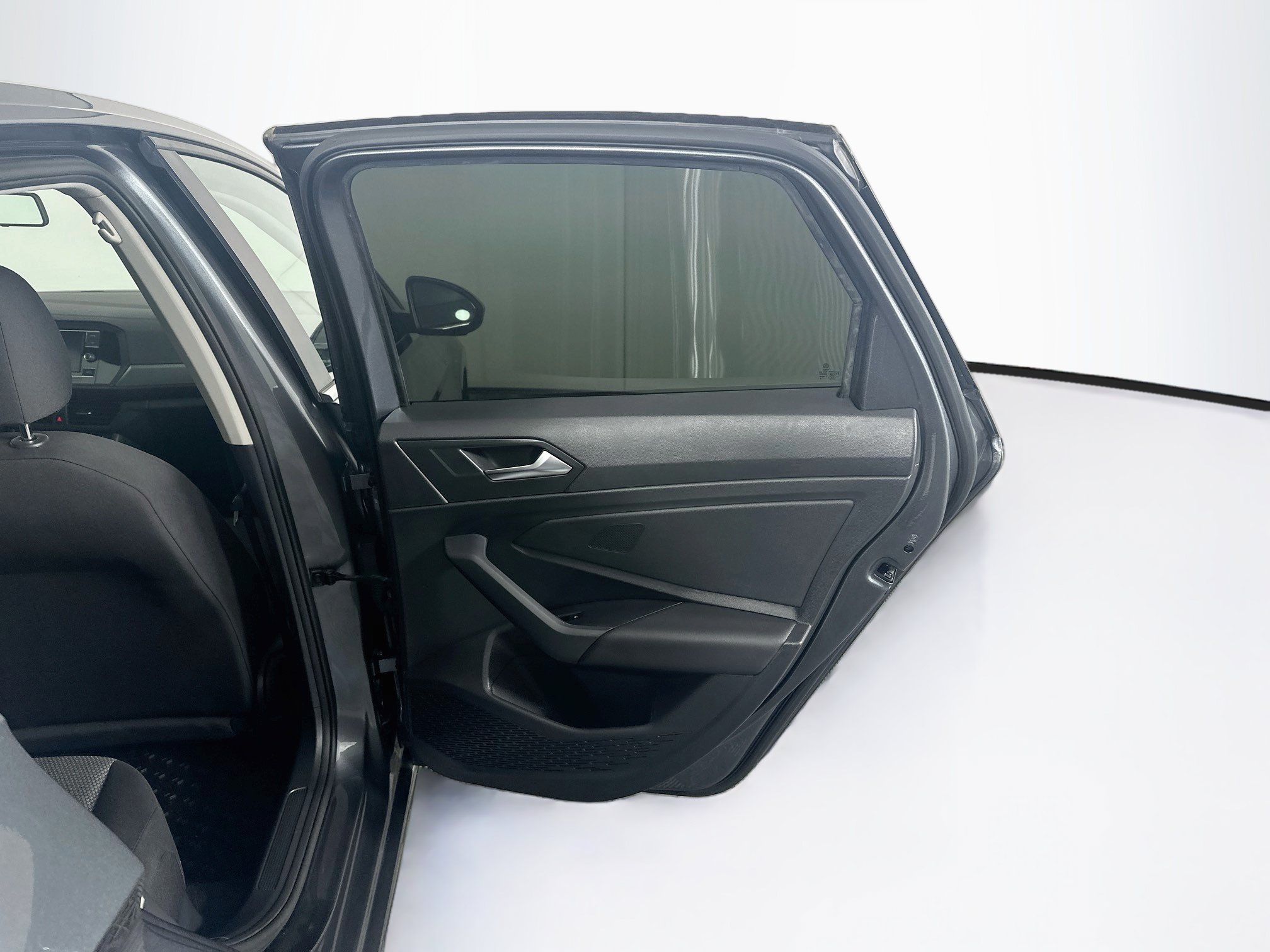 Used 2020 Volkswagen Jetta S w/ Driver Assistance Package FWD image 29